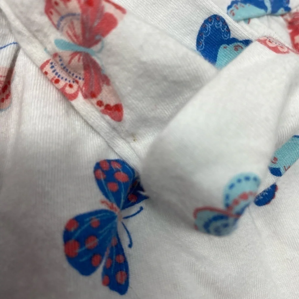Baby Girl Clothing Bundle 3-6, 6 & 6-12 Months